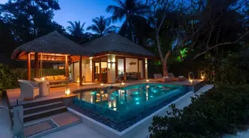 BAROS MALDIVES