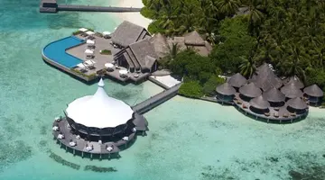 BAROS MALDIVES
