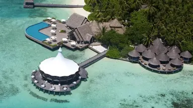 BAROS MALDIVES