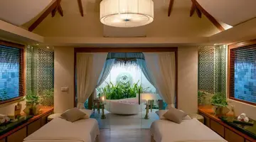 BAROS MALDIVES
