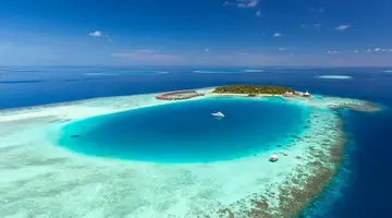 BAROS MALDIVES