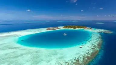 BAROS MALDIVES