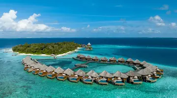 BAROS MALDIVES