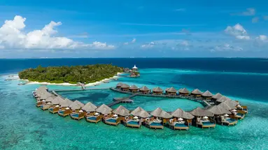 BAROS MALDIVES