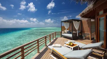 BAROS MALDIVES