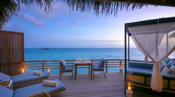 BAROS MALDIVES