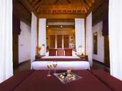 Baros Maldives
