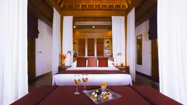 Baros Maldives