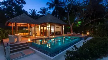 BAROS MALDIVES