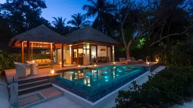 BAROS MALDIVES