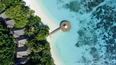BAROS MALDIVES