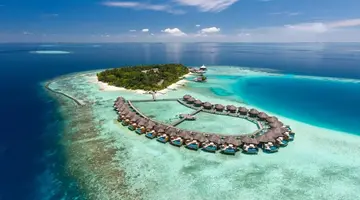 BAROS MALDIVES