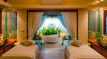 Baros Maldives