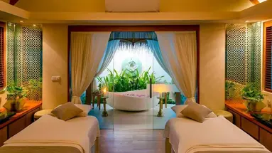 Baros Maldives