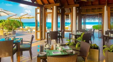 Baros Maldives