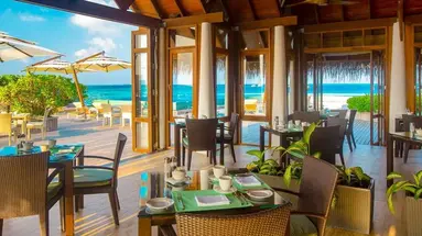 Baros Maldives