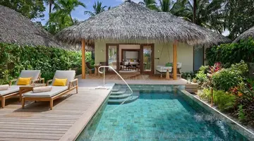 Baros Maldives