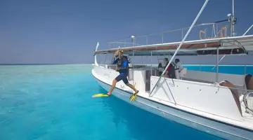 BAROS MALDIVES