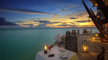 BAROS MALDIVES