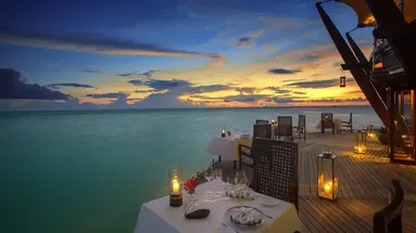 BAROS MALDIVES