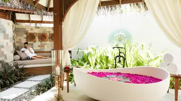 BAROS MALDIVES
