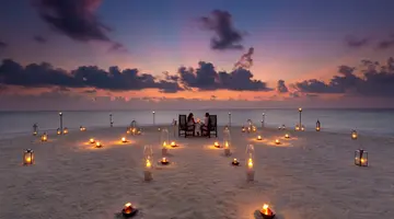 BAROS MALDIVES
