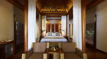 Baros Maldives