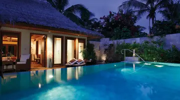 Baros Maldives