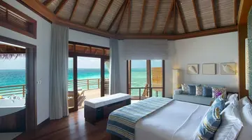 Baros Maldives