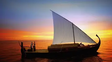BAROS MALDIVES