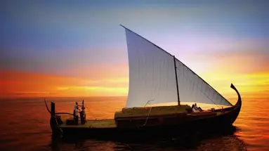 BAROS MALDIVES