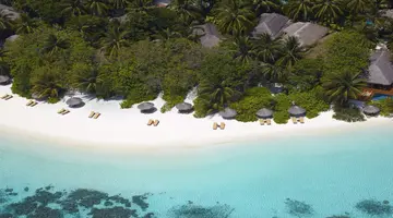 BAROS MALDIVES