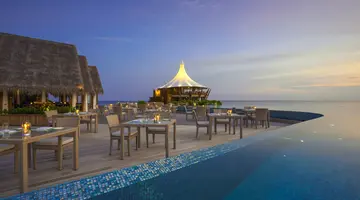 BAROS MALDIVES