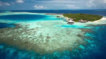 BAROS MALDIVES