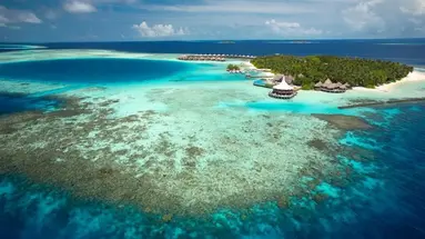 BAROS MALDIVES