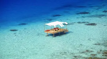 BAROS MALDIVES