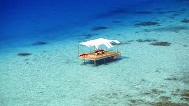BAROS MALDIVES