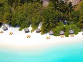 Baros Maldives