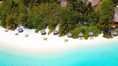 Baros Maldives