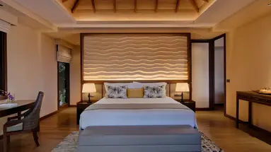 BAROS MALDIVES