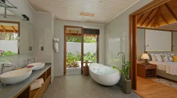 BAROS MALDIVES
