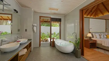 BAROS MALDIVES