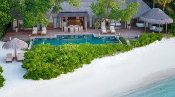 BAROS MALDIVES