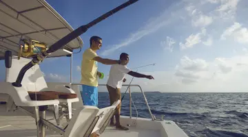 BAROS MALDIVES