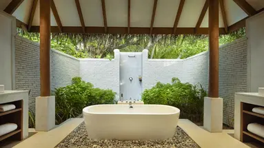 BAROS MALDIVES