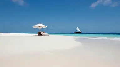 BAROS MALDIVES