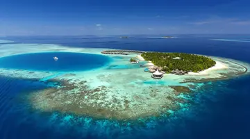 Baros Maldives