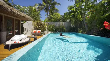 Baros Maldives
