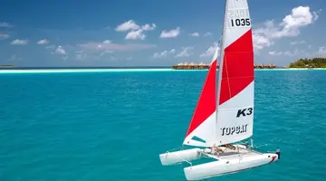 Baros Maldives