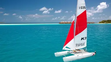 Baros Maldives